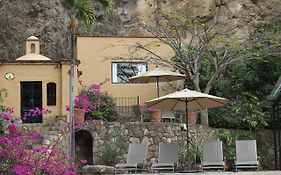 Casa Alamillo Hotel Boutique